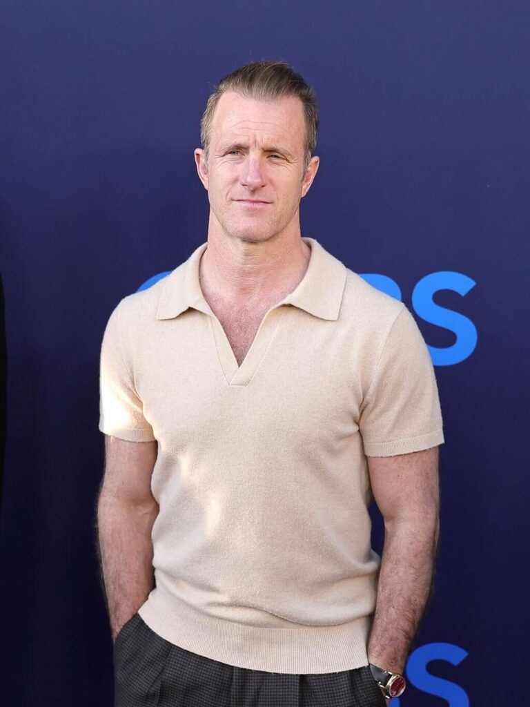 Scott Caan net worth