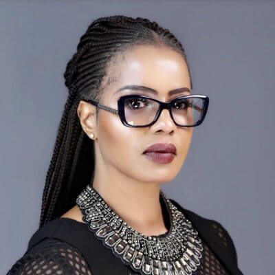 Uche Ajene net worth