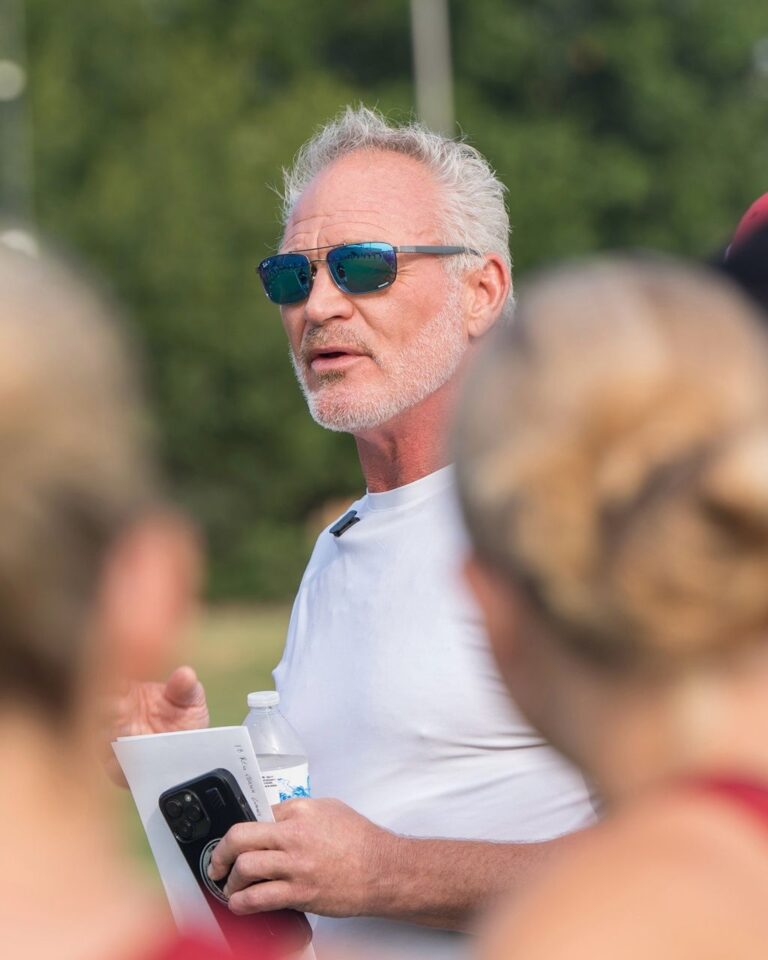 Who is Brian Bosworth
