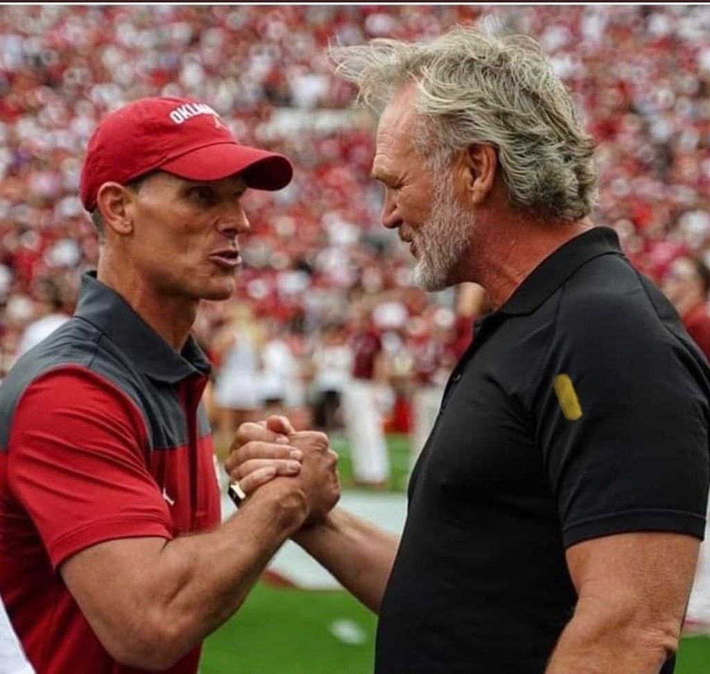 Brian Bosworth Age