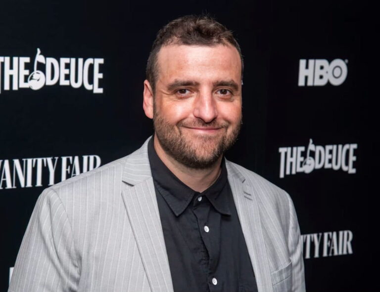 David Krumholtz Age, Wife, Family, Net Worth, Height and Career Break David Krumholtz Age
