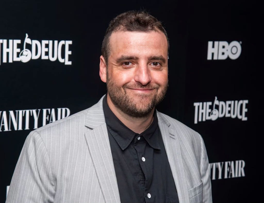 David Krumholtz Age
