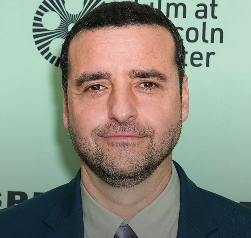 David Krumholtz Age