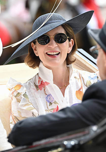 Felicity Blunt Wiki, Age, Husband, Height, Children, Net Worth felicity blunt age