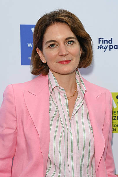 felicity blunt net worth