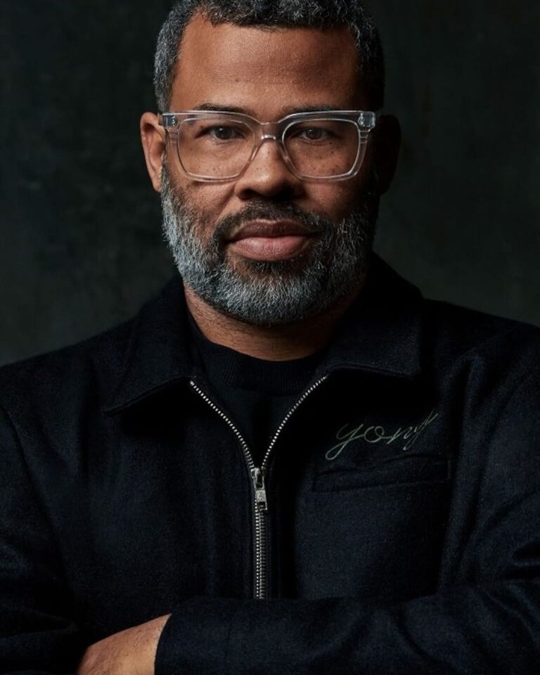 Jordan Peele Age, Wife, Net Worth, Height, Parents Who is Jordan Peele