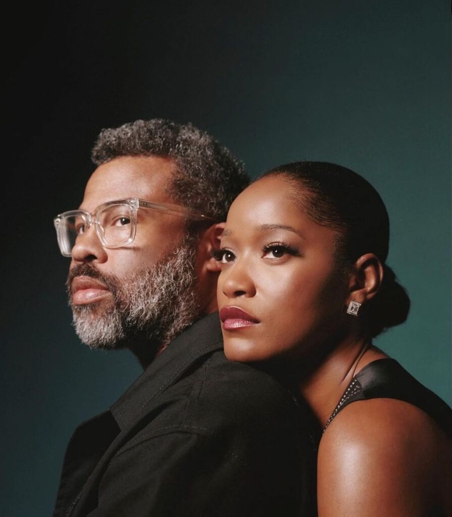 Jordan Peele Age