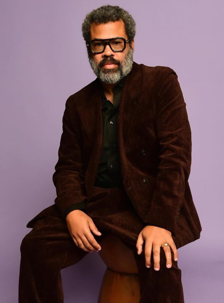 Jordan Peele