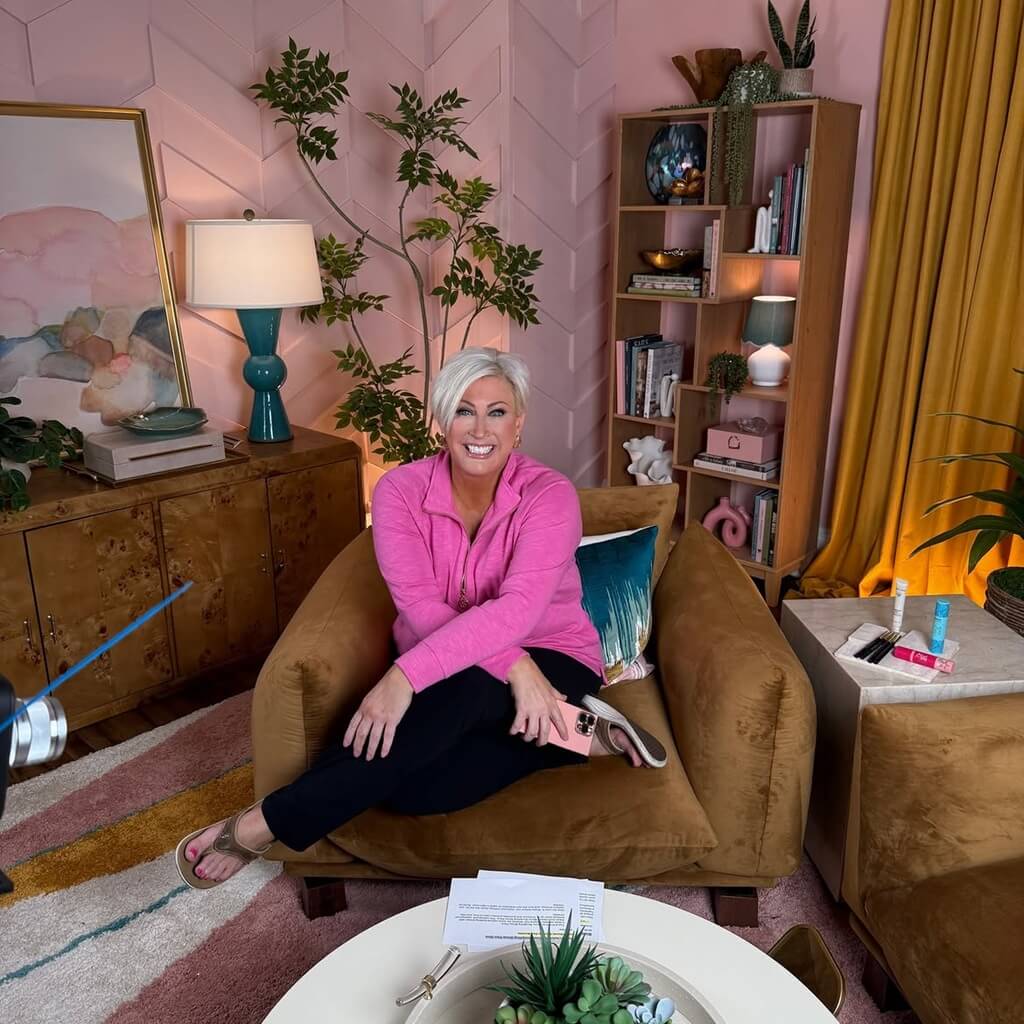 kim Gravel net worth