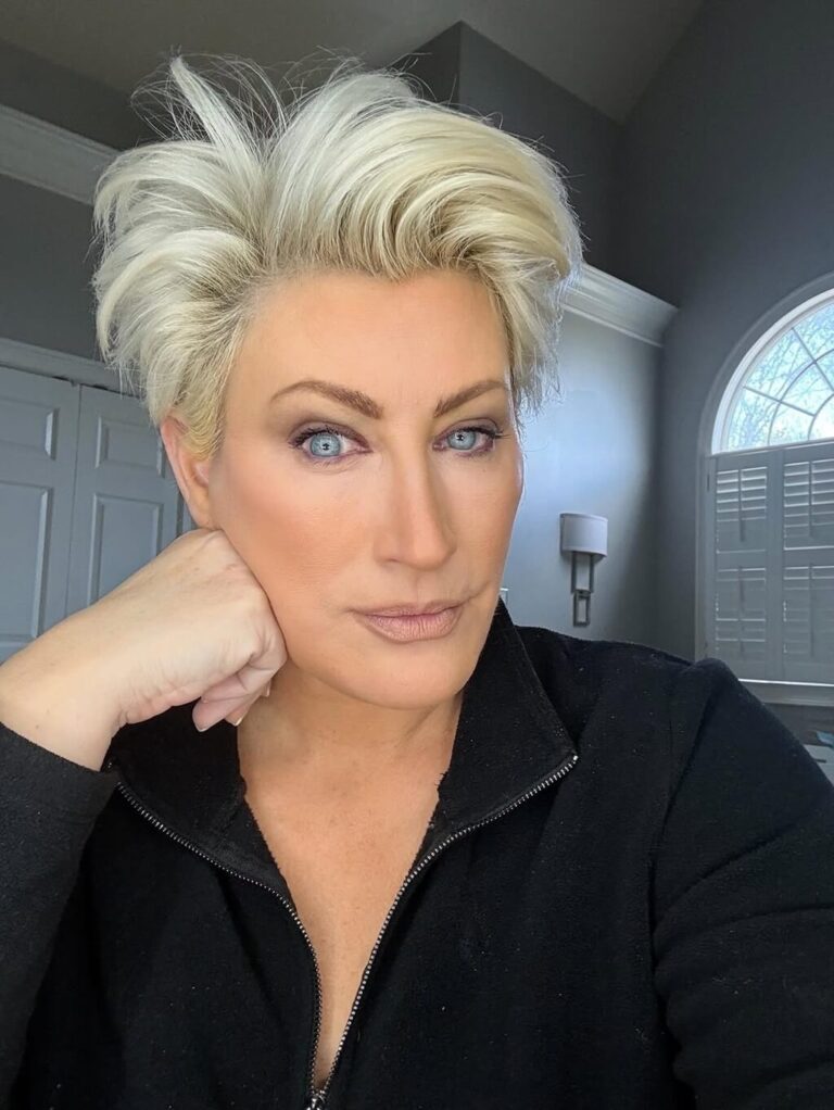 Kim Gravel Age, Husband, Family, Net Worth who is kim gravel