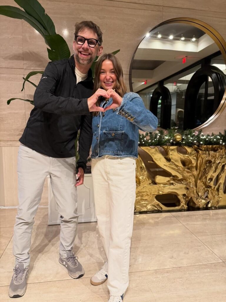 Michael Kutcher Wife