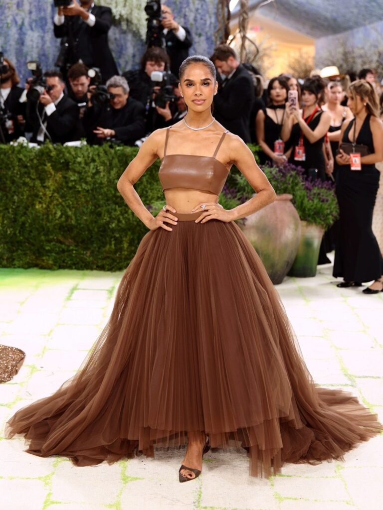 Misty Copeland