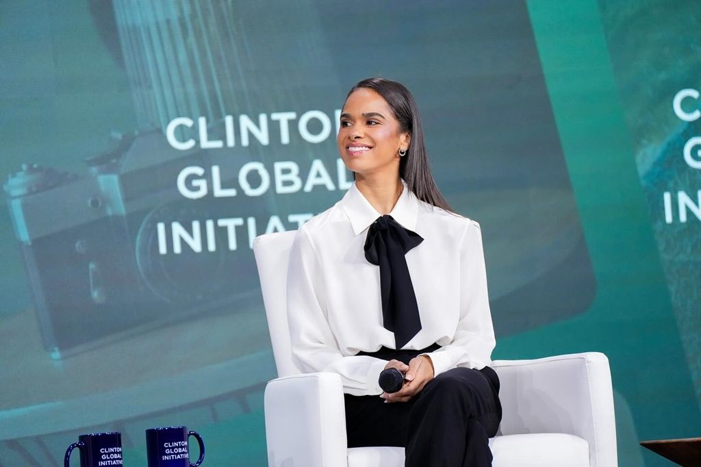 Who is Misty Copeland
