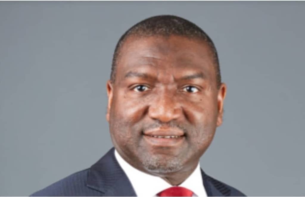 Sani Dangote