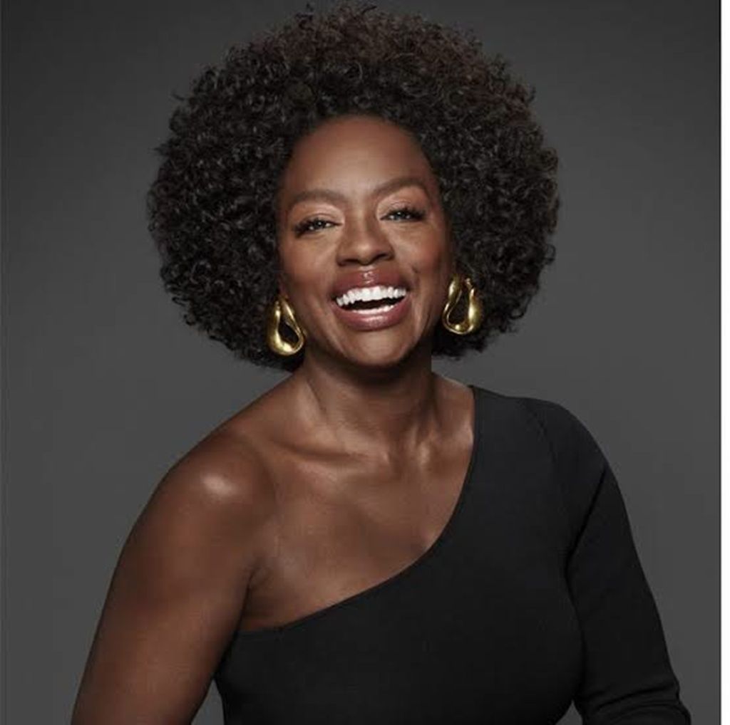 Viola Davis