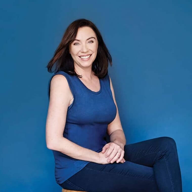 who is Stephanie Courtney