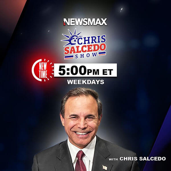 Chris Salcedo net worth wiki