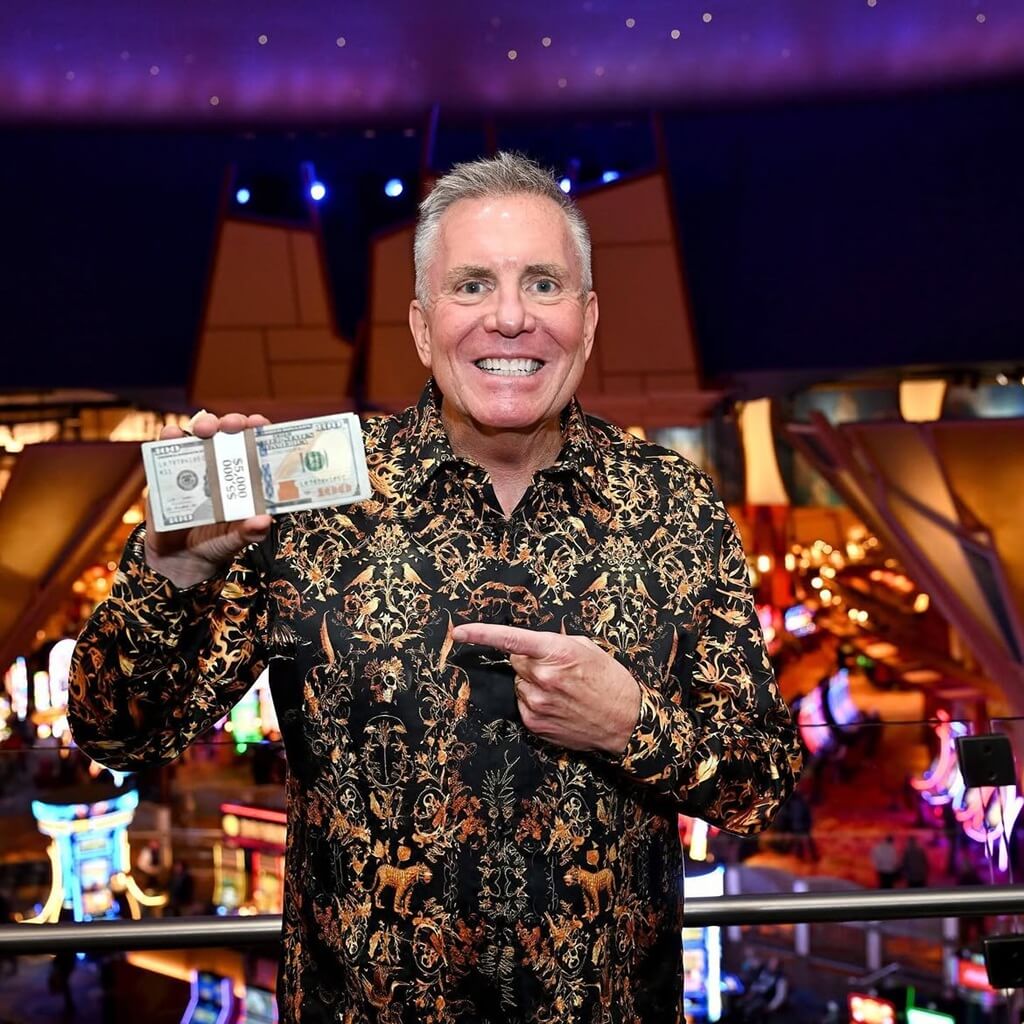 Vegas Matt net worth wiki