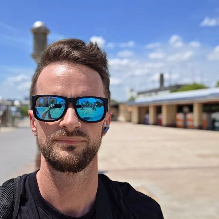 Ryan Kinel Biography, Age, Wife, Height, and Net Worth Who is Ryan Kinel
