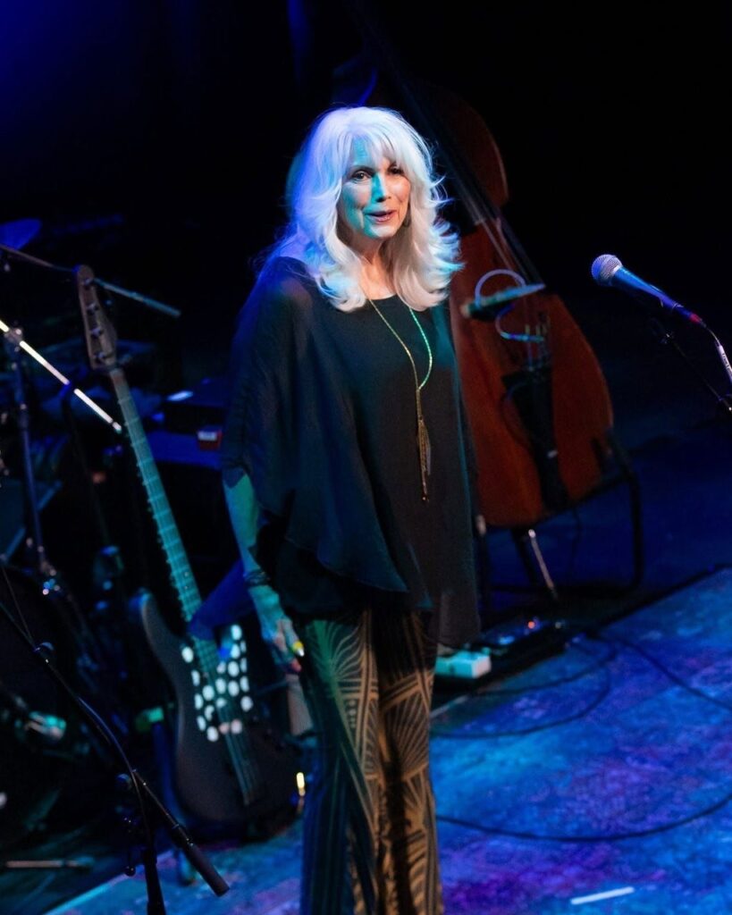Emmylou Harris