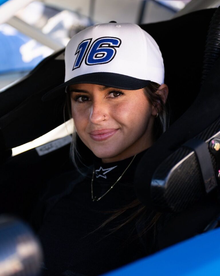 Hailie Deegan Age, Fiancé, Height, and Net Worth Who is Hailie Deegan