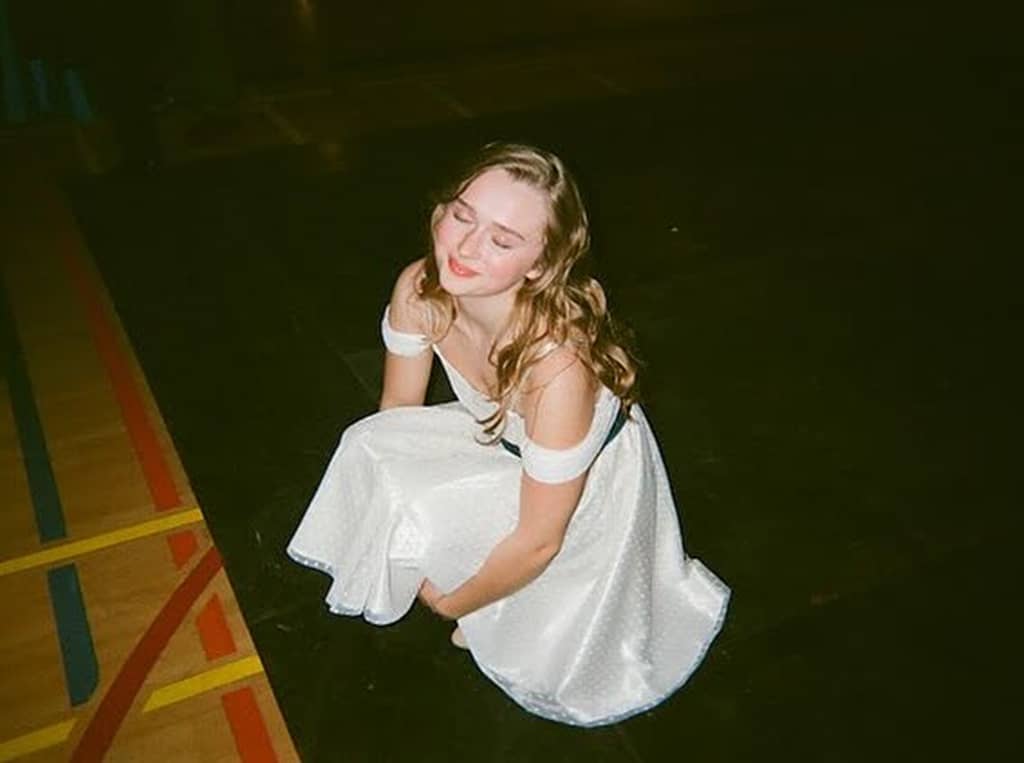India Fowler Age