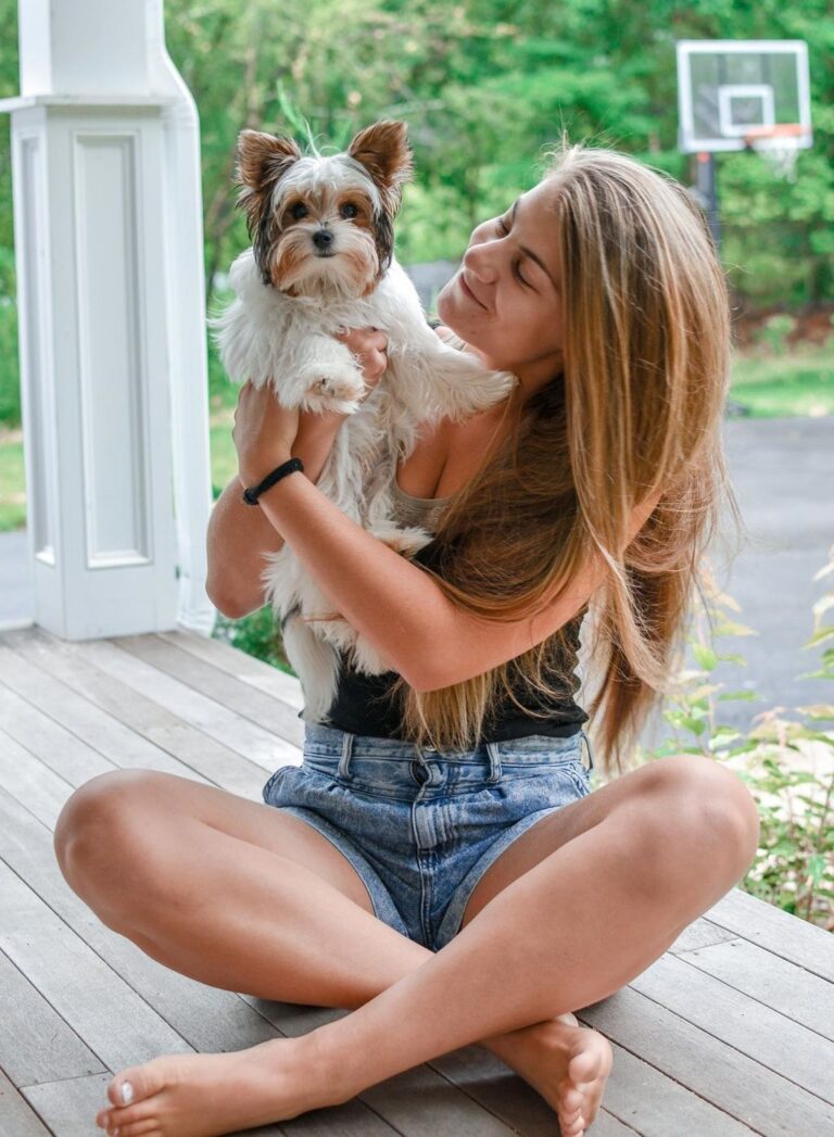 Karissa Stevens