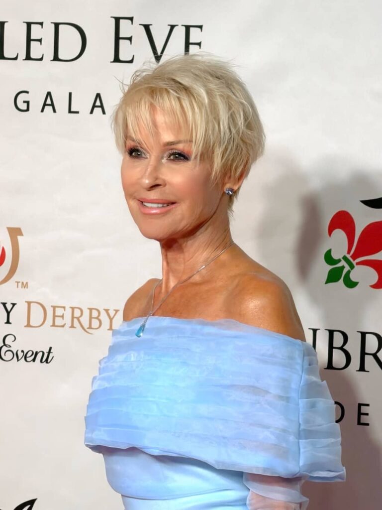 Lorrie Morgan Age, Husband, Net Worth, Daughter Who is Lorrie Morgan