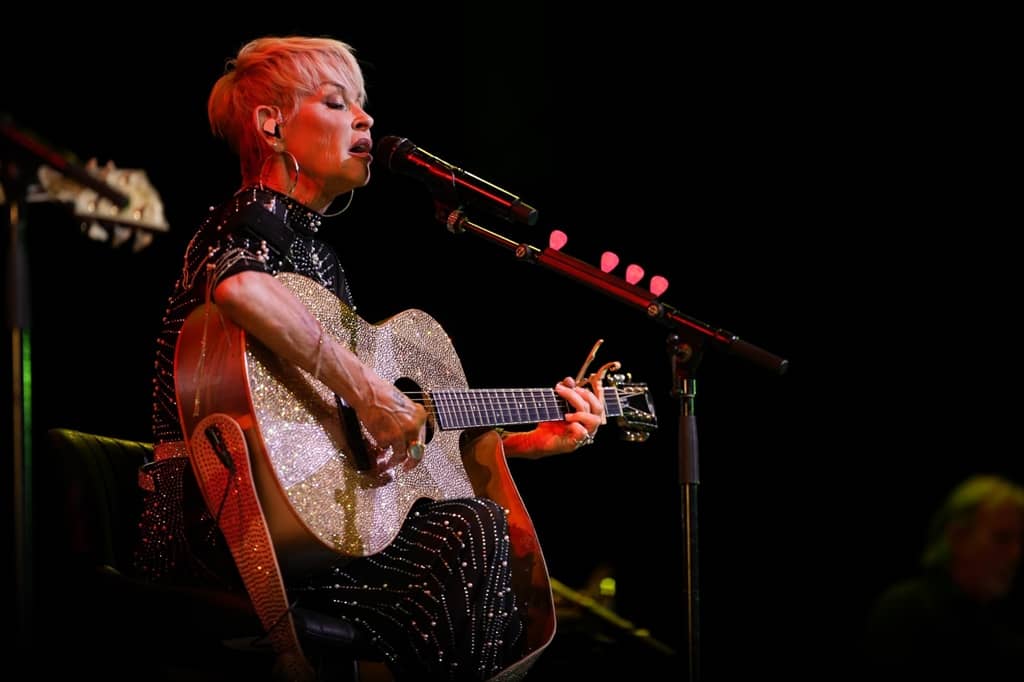 Lorrie Morgan