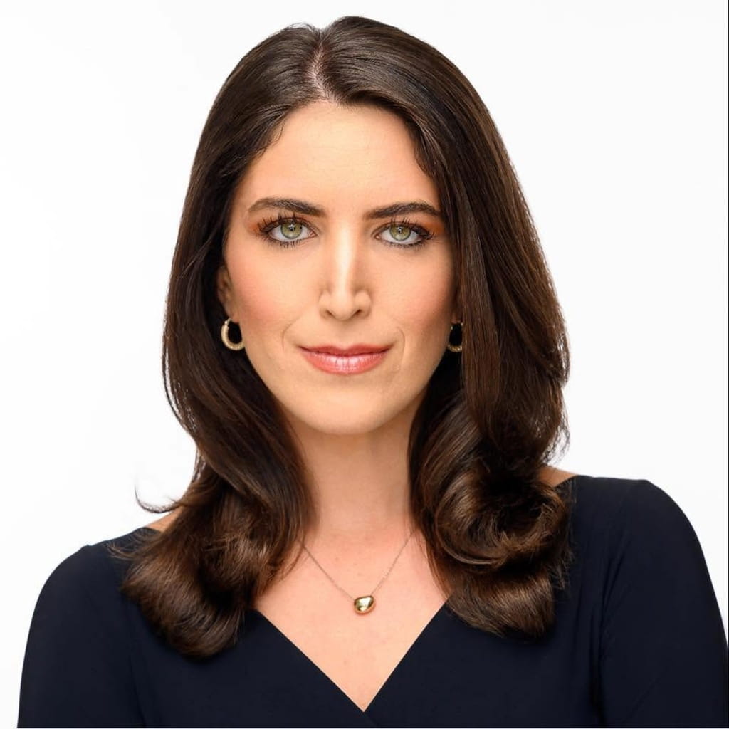 Who is Liz Kreutz