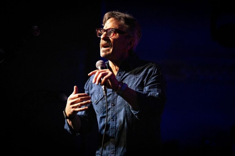 Who is Marc Maron