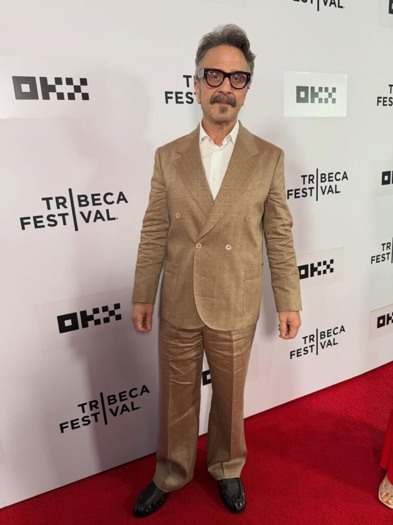 Marc Maron