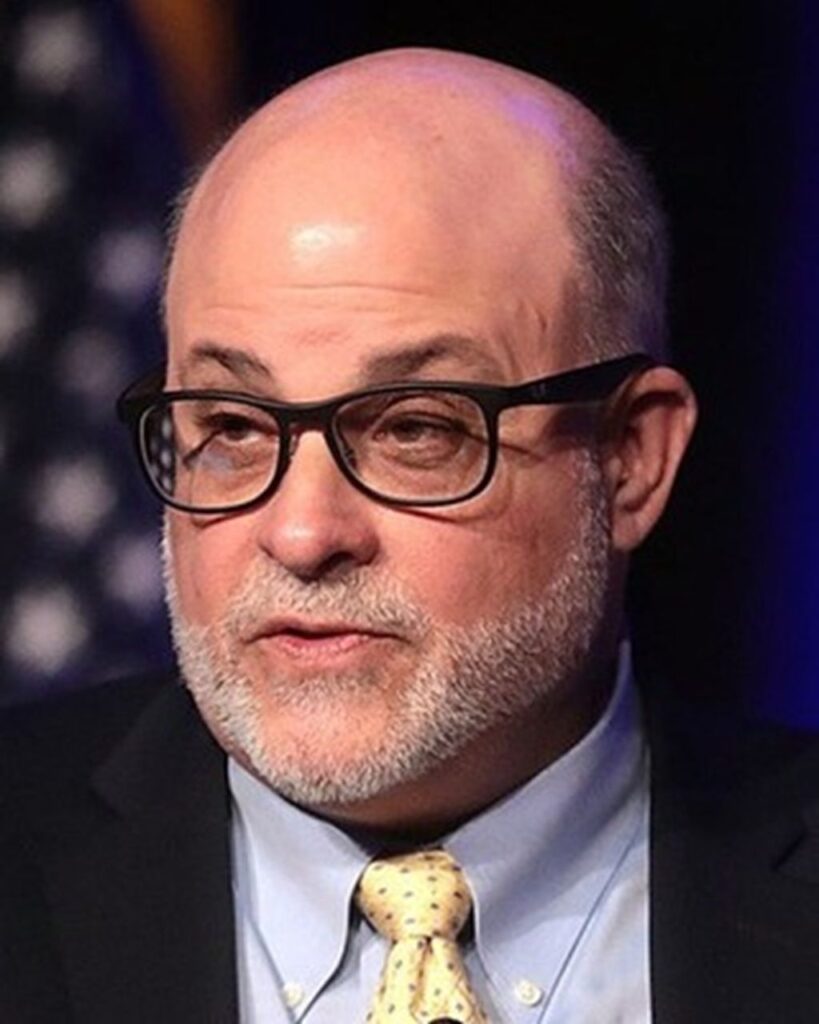 Who is Mark Levin