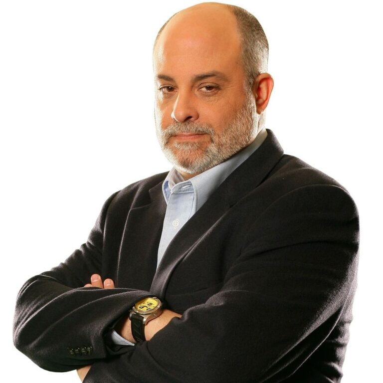 Mark Levin