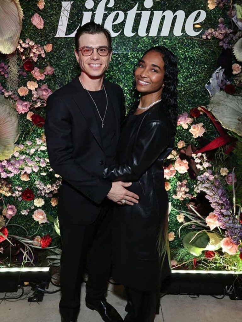 Matthew Lawrence Girlfriend
