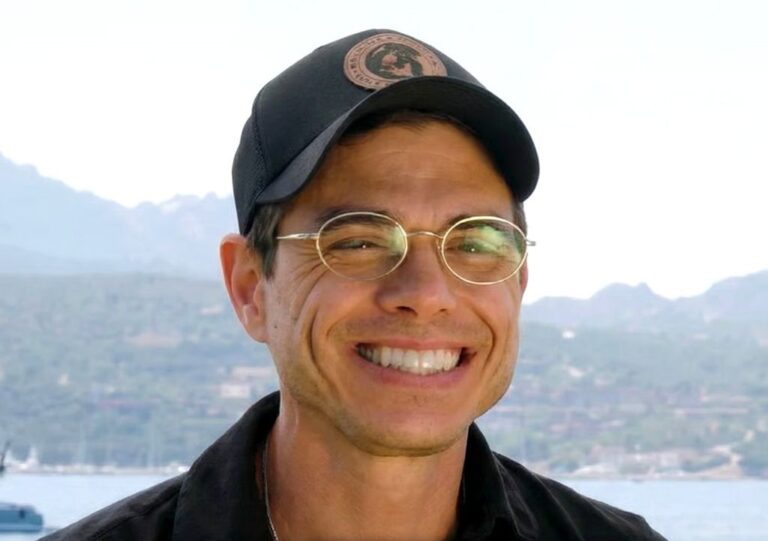 Who is Matthew Lawrence