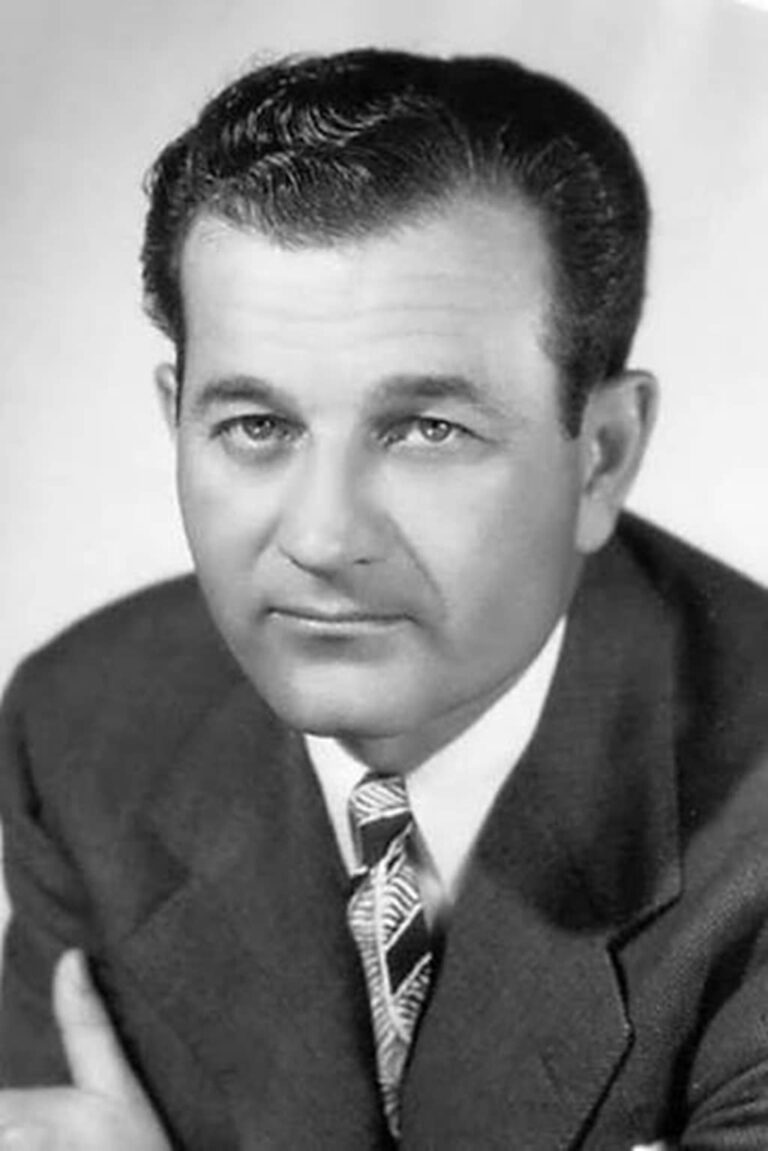 Milburn Stone Bio, Age, Height, Daughter, Net Worth, and Cause of Death Who is Milburn Stone